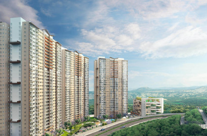 Shapoorji Vanaha Bhavdhan, Pune